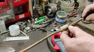 Проверка работоспособности Эл. магнитного клапана АОГВ 11 6-3