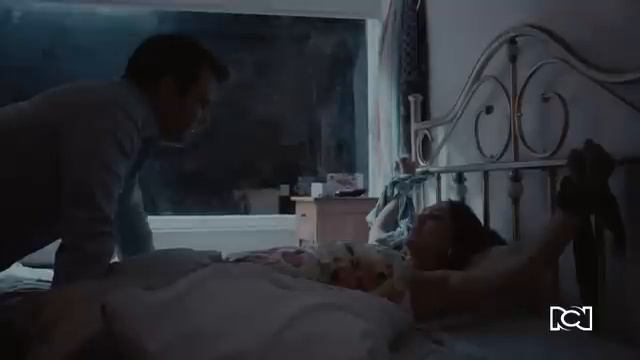 Catalina pasó por el peor momento de su vida - La Ley Del Corazón смотреть онлайн