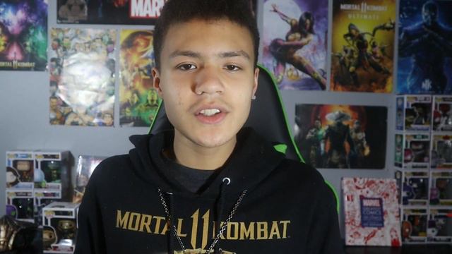 What Is NetherRealm Studios Next Game? | Mortal Kombat 12, Injustice 3, Marvel Vs DC | смотреть онлайн