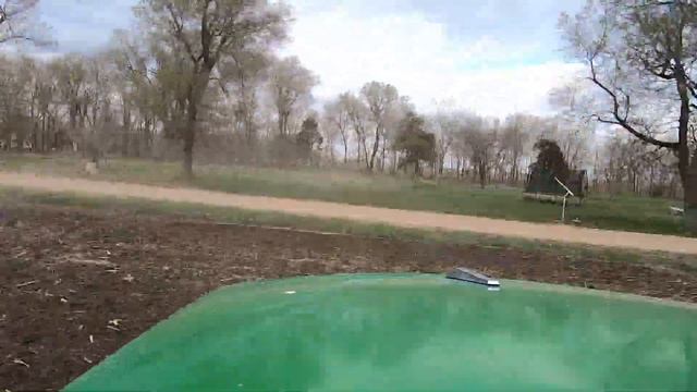 Git-R-Done! - Farm Vlog #35 смотреть онлайн
