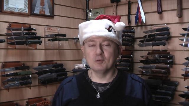 Наше новогоднее Поздравление! смотреть онлайн