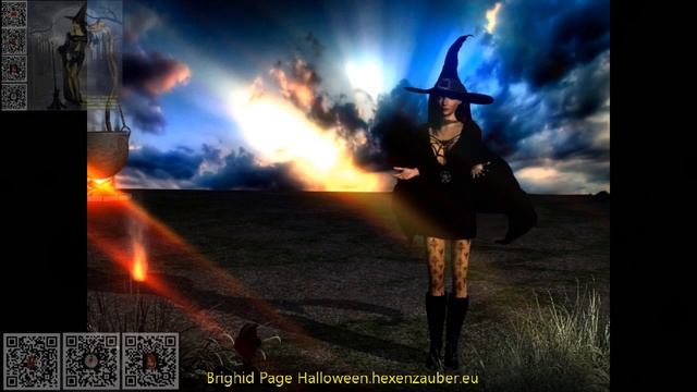 FR-Guide rituel de déesse Yemaya vaudou Witchtok, bain de sortilège d'amour смотреть онлайн