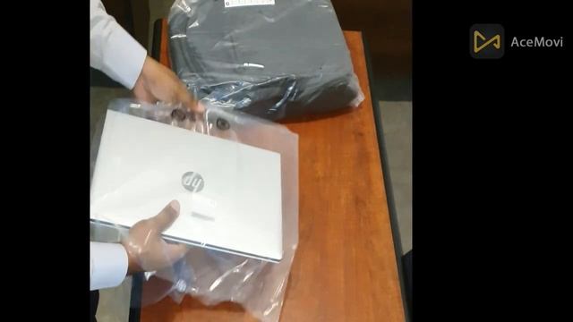 HP Probook  450 G10 Unboxing