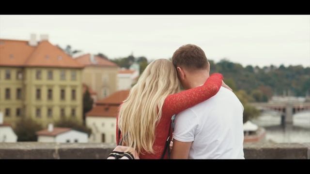PRAGUE | Cinematic Travel Film | Sony a6400 смотреть онлайн