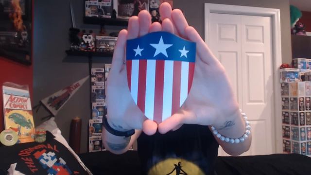Loot Crate Unboxing - January 2017 [ORIGINS] смотреть онлайн