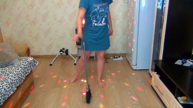 Broom chelleng. Метла челлендж. смотреть онлайн