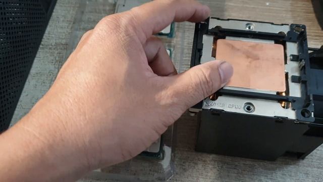 Workstation HP Z6G4 Xeon GOLD 6148