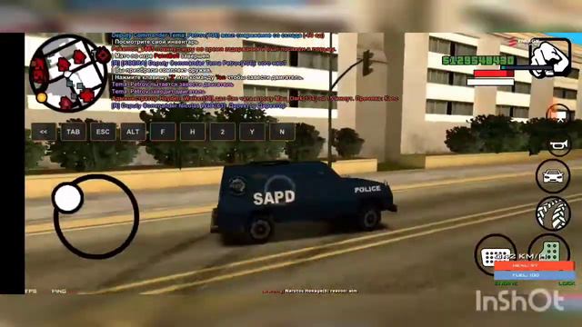 SA-MP | Energy-RP #3 смотреть онлайн