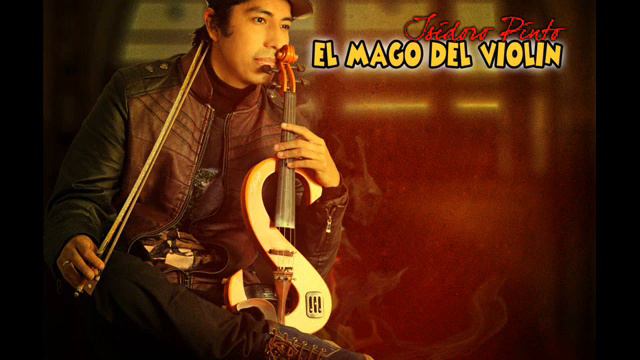 EL MAGO DEL VIOLIN-FLAMES OF LOVE смотреть онлайн