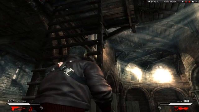 Прохождение игры Infernal #5 Босс смотреть онлайн