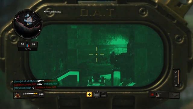 Call of Duty®: Black Ops 4_20190410144015 смотреть онлайн