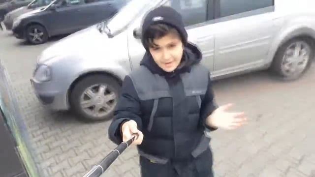 VLOG:Бешеные Фанатки смотреть онлайн