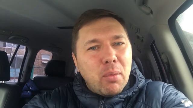 Слово на День // 02.04.2020 // Человек в котором Дух Божий. смотреть онлайн