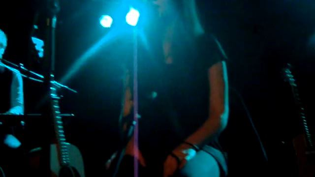 Melissa Horn - Lät Du Henne Komma Närmre