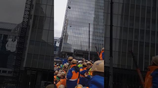 Maskuva siti renassanis смотреть онлайн