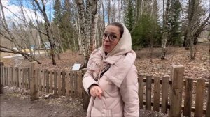 Карелия 2023 - Путешествие в Карелию на туристическом поезде - Петрозаводск что посмотреть