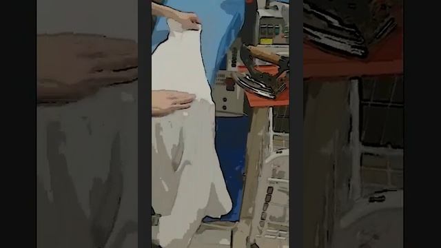 Prasowanie koszuli смотреть онлайн