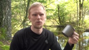 Стоит ли покупать титановую посуду