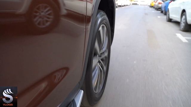 A Sneak-Peak of MG RX8 смотреть онлайн