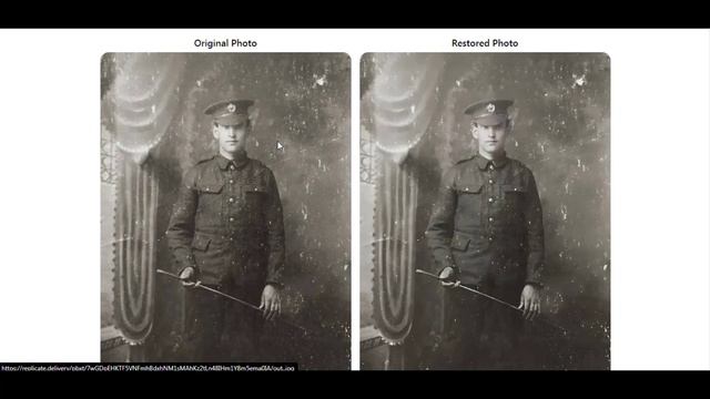 10 AI Photo Restoration Tools Compared #ai #photorestoration смотреть онлайн