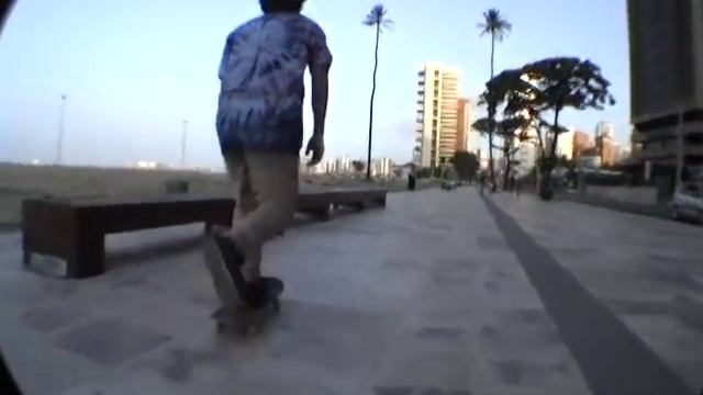 LeoNarciso - JVC GR-DV800U Test! смотреть онлайн