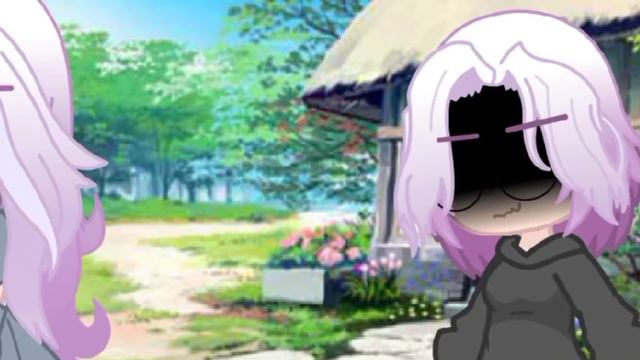 •|Meme "Нет места для двоих" (оригинал) |Gacha Club/Life| °Lida Like Play_V°|• смотреть онлайн