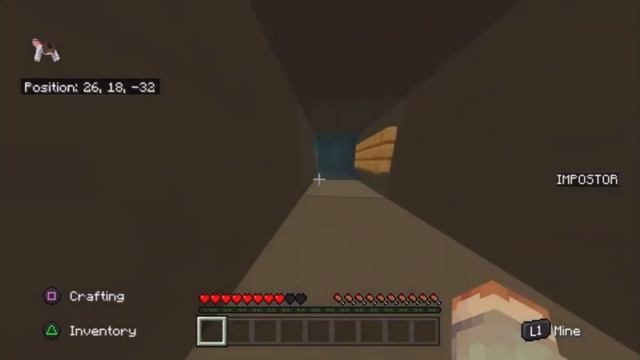 Minecraft skied Map hide n seek! (ft.Oreo) смотреть онлайн