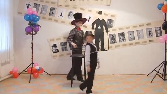 ШИКиБОНУС - Фотопозирование-танго смотреть онлайн