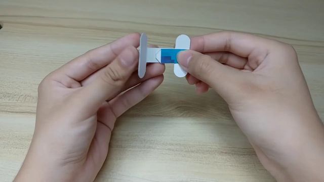 Minecraft Bendable Steve Paper Craft смотреть онлайн