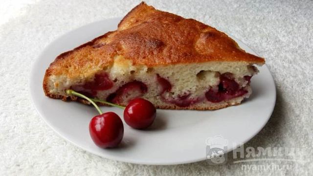 Кухня Мамашки