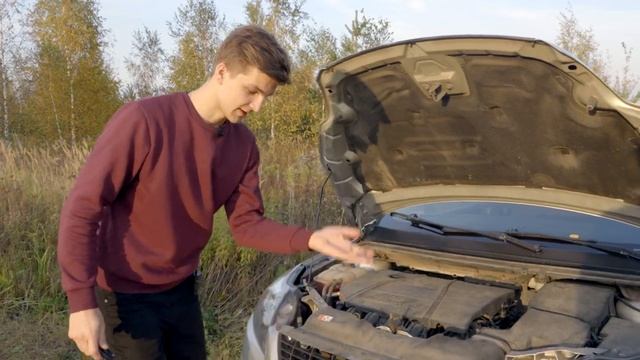 Обзор на Форд Фокус 2 спустя 15 лет смотреть онлайн