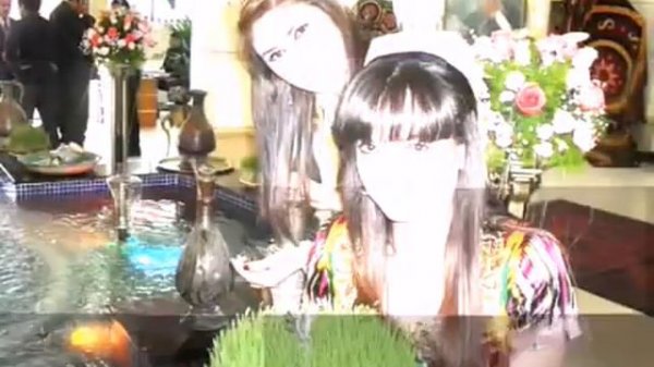 Хайринисо 1