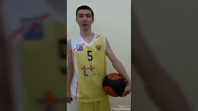 "Мой любимый вид спорта" МБОУ СОШ с.Камышки смотреть онлайн