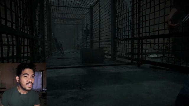 WENDIGO HUNT IN THE SANATORIUM WITH MIKE! Until Dawn - Part 13 смотреть онлайн