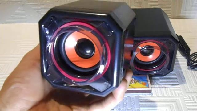 Колонки Prime Model A-8 смотреть онлайн