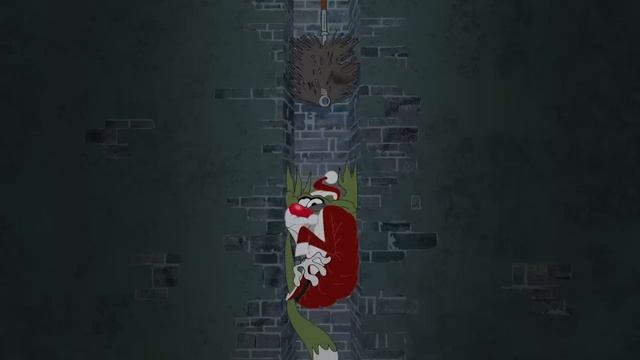 Oggy and the Cockroaches - NORTH POLE PANIC (Special _S04E71) Full Episode in HD смотреть онлайн