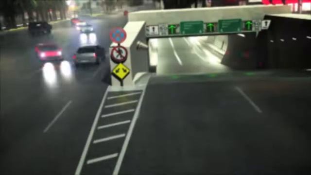 Asphalt 3d Ubisoft Trailer смотреть онлайн