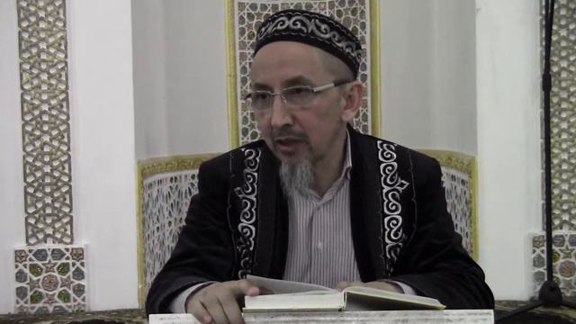 Пайғамбарымыз ﴾ﷺ﴿ (саллаллаһу аләйһи уас сәләм)-ның өмір баяны: 5 – бөлім. смотреть онлайн