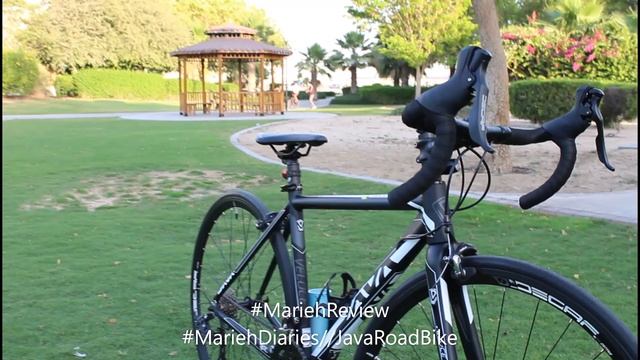 Java Veloce Road Bike Review/MariehDiaries смотреть онлайн