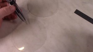 Как изготовить регулировочные шайбы для безинерционных катушек