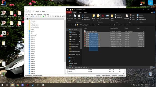 5Real & LA Revo 2.0 Installation Tutorial ► Easy Guide How To Install LA Revo 2.0 & 5Real смотреть онлайн