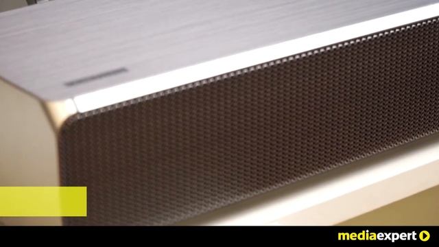 Soundbar SAMSUNG HW-MS651/EN смотреть онлайн