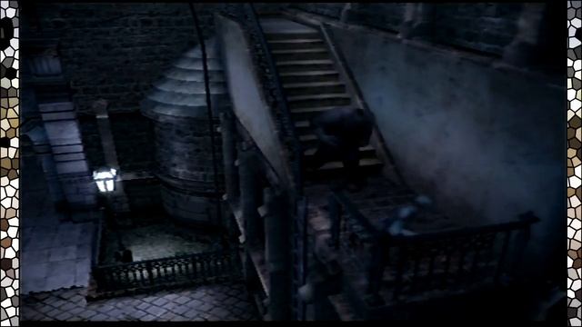 Haunting Ground-Part 6-Nowhere To Run-Why Not Play смотреть онлайн