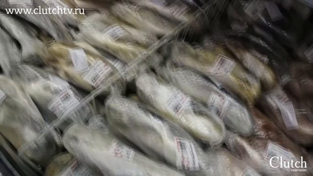 Лариса Брауз. Перезагрузка 