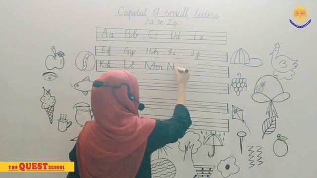 KG II ENGLISH LEC 1 смотреть онлайн