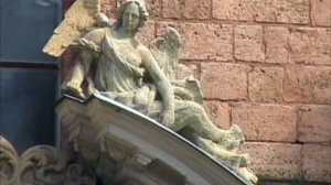 Страны Балтии. Литва, Латвия, Эстония. На берегу Балтийского моря