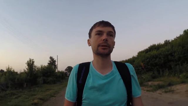 Переезд в Краснодар. 2018. Заехали к родителям жены. смотреть онлайн