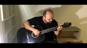 20 лет спустя / Кавер под гитару / Юрий Антонов