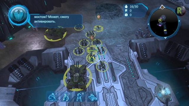 Halo Wars: Definitive Edition #2?Прохождение на русском? #RitorPlay смотреть онлайн
