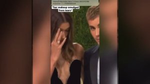 Почему плачет Хейли и Джастин Бибер